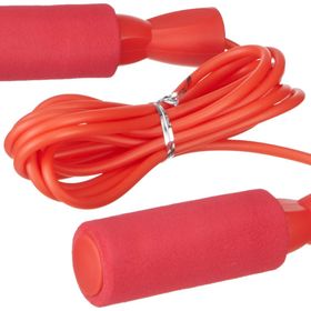 Avessa ZB-217T Turuncu Atlama İpi