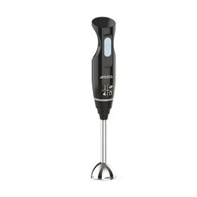 Avesta AVG-1286 Simya Siyah Çubuk Blender