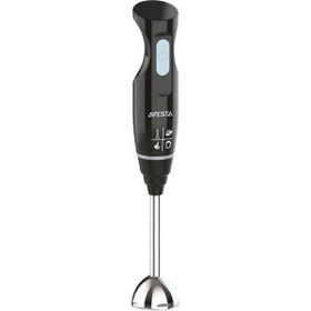 Avesta AVG-1286 Simya Siyah Çubuk Blender