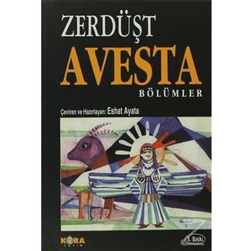 AVESTA - ZERDÜŞT