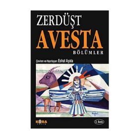 AVESTA - ZERDÜŞT