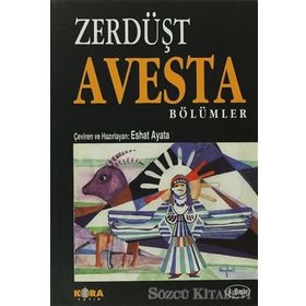 AVESTA - ZERDÜŞT