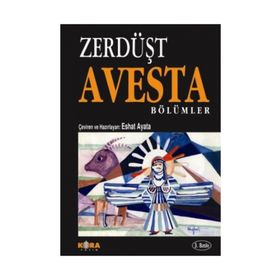 AVESTA - ZERDÜŞT