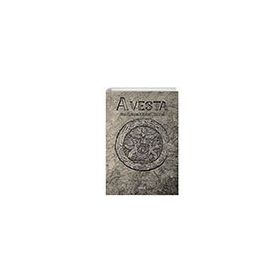 Avesta - Zerdüştilerin Kutsal Metinleri Gece Kitaplığı