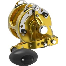 Avet HX3/S Raptor Classic Sağ Kol Gold Çıkrık Makinesi