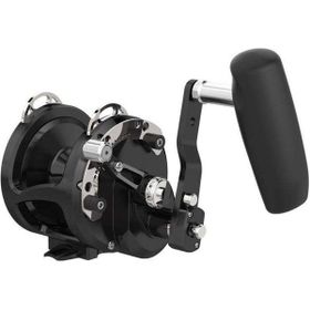 Avet HX5/2 Raptor MC Plus Sağ Kol Black Çıkrık Makinesi