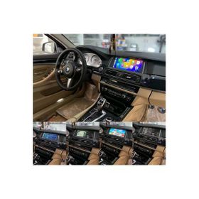 Avgo BMW F10 NBT 4-64 GB Android Multimedya Sistemi