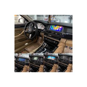 Avgo BMW F10 NBT 4-64 GB Android Multimedya Sistemi