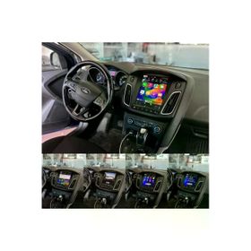Avgo Ford Focus 3 2012-2017 4-128 GB Android Tesla Multimedya Sistemi