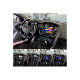 Avgo Ford Focus 3 2012-2017 6-64 GB Android Tesla Multimedya Sistemi