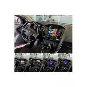 Avgo Ford Focus 3 2012-2017 6-64 GB Android Tesla Multimedya Sistemi