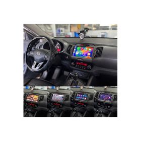 Avgo Kia Sportage 2010-2015 6-128 GB Android Multimedya Sistemi