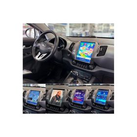 Avgo Kia Sportage 2010-2015 6-128 GB Android Tesla Multimedya Sistemi