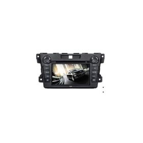 Avgo Mazda Cx7 2012-2015 Siyah Oto Görüntü Sistemleri
