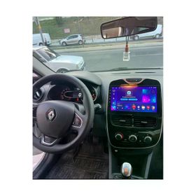 Avgo Renault Clio 4 8-64 GB Android Ekran Multimedya Sistemi