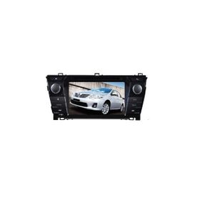Avgo Toyota Corolla 2014 New Siyah Oto Görüntü Sistemleri