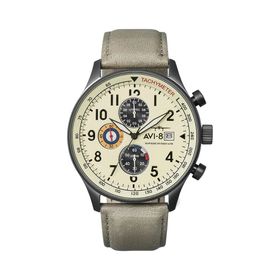 Avi-8 AV-4011-0C Erkek Kol Saati