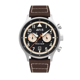 Avi-8 AV-4088-01 Erkek Kol Saati