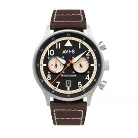 Avi-8 AV-4088-01 Erkek Kol Saati