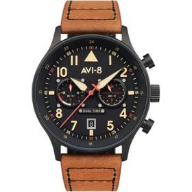 Avi-8 AV-4088-03 Erkek Kol Saati