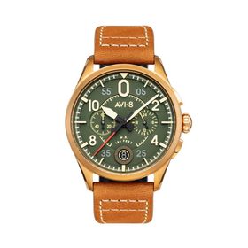 Avi-8 AV-4089-02 Erkek Kol Saati