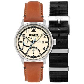 Avi-8 AV-4101-0C Erkek Kol Saati