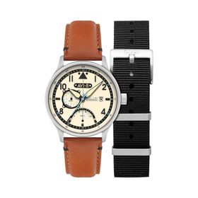Avi-8 AV-4101-0C Erkek Kol Saati