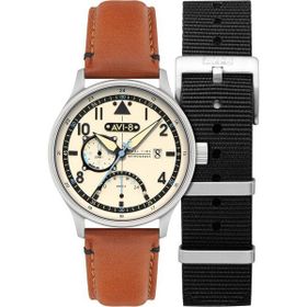 Avi-8 AV-4101-0C Erkek Kol Saati