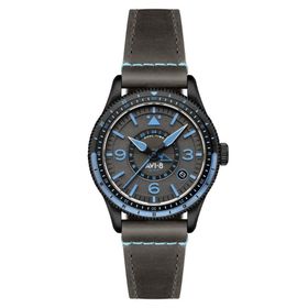 Avi-8 AV-4128-05 Erkek Kol Saati