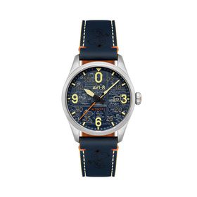 Avi-8 AV-4134-01 Erkek Kol Saati