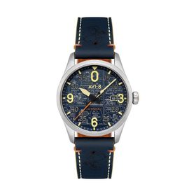 Avi-8 AV-4134-01 Erkek Kol Saati