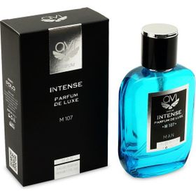 Avi Parfüm M 107 Intense De Luxe Özel Seri EDP 50 ml Erkek Parfümü