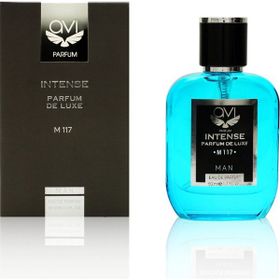 Avi Parfüm M 117 Intense De Luxe Özel Seri EDP 50 ml Erkek Parfümü