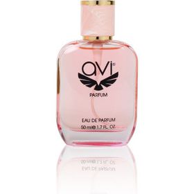 Avi Parfüm W 220 Intense De Luxe EDP 50 ml Kadın Parfümü