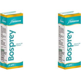 Avicenna Bosprey Propolis Kekik İçeren 20 ml Damla