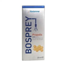 Avicenna Bosprey Propolis Kekik İçeren 20 ml Damla