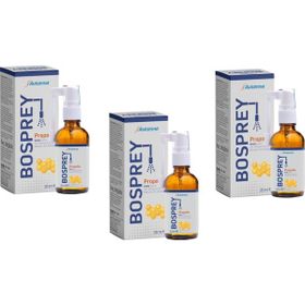 Avicenna Bosprey Propolis Kekik İçeren 20 ml Damla