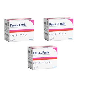 Avicenna Ferula Femin 5 gr 3x30 Saşe