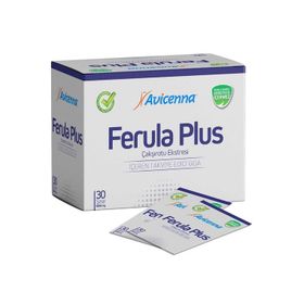 Avicenna Ferula Plus 30 Saşe