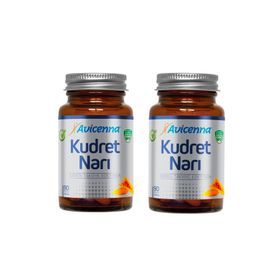 Avicenna Kudret Narı 90 Kapsül