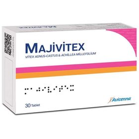 Avicenna Majivitex Agnus 30 Tablet