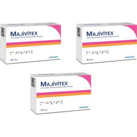 Avicenna Majivitex Agnus 30 Tablet