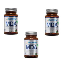 Avicenna MDA 60 Kapsül