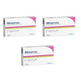 Avicenna Menofuga 120 Tablet