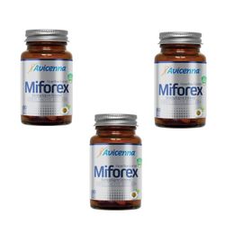 Avicenna Miforex 60 Kapsül