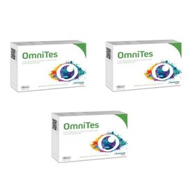Avicenna Omnites 30 Kapsül