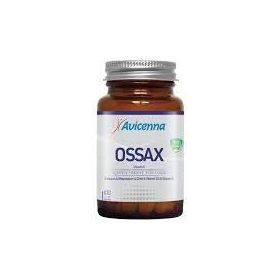 Avicenna Ossax Vitamin K 100 Tablet