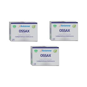 Avicenna Ossax Vitamin K 30 Tablet