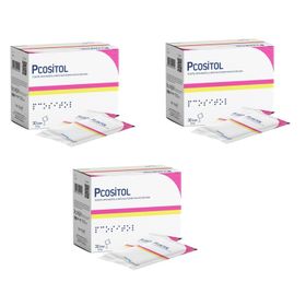 Avicenna Pcositol 3x30 Saşe