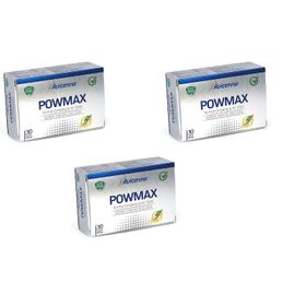 Avicenna Powmax 750 mg 30 Tablet